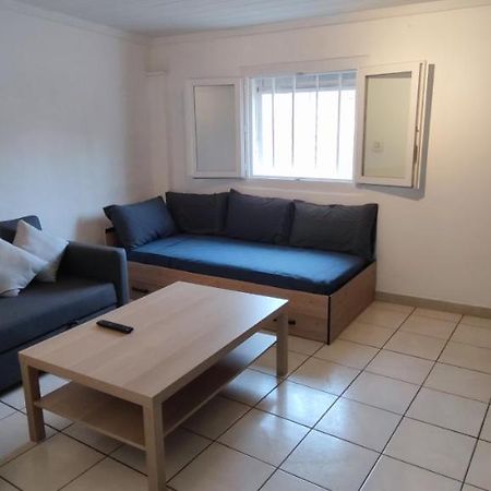 Appartement 45 M² Proche Du Centre Ville Lunel  Εξωτερικό φωτογραφία
