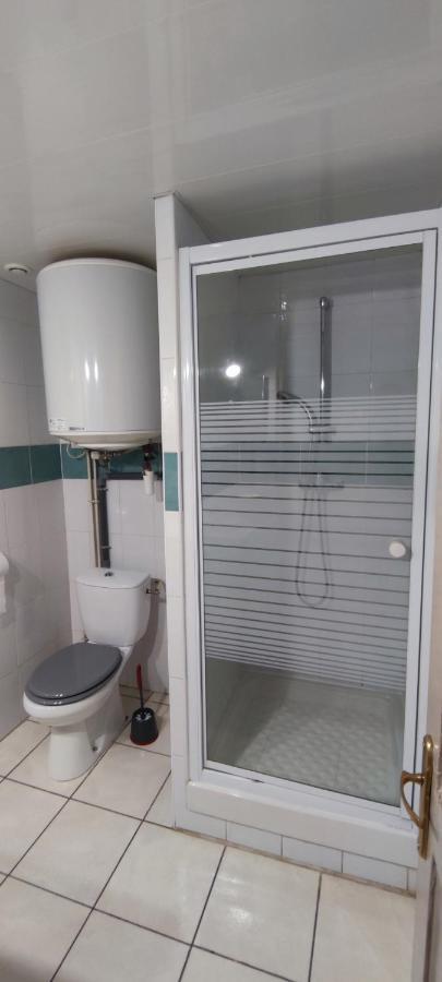 Appartement 45 M² Proche Du Centre Ville Lunel  Εξωτερικό φωτογραφία