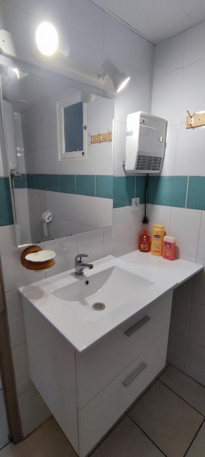 Appartement 45 M² Proche Du Centre Ville Lunel  Εξωτερικό φωτογραφία