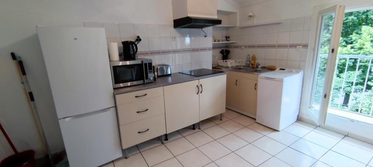 Appartement 45 M² Proche Du Centre Ville Lunel  Εξωτερικό φωτογραφία